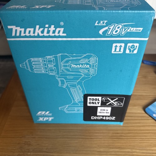 Makita dhp490z 18v - dhp490z,
