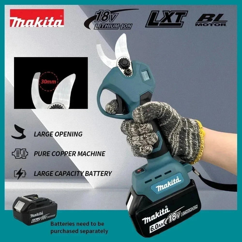 Makita dup181z 18v lxt - makita,