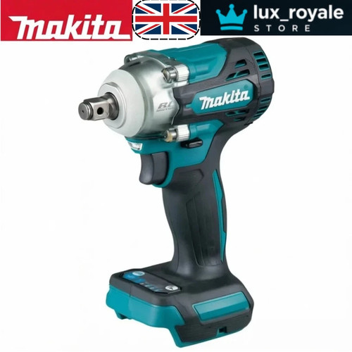 Makita dtw300z 18v lxt - makita,