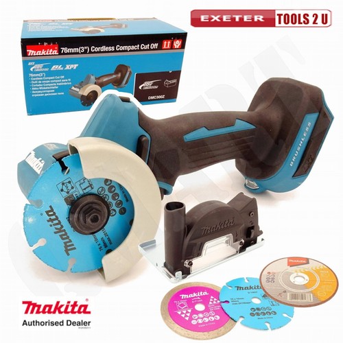 Makita dmc300z 18v 76mm - makita,