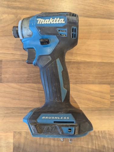 Makita dtd173 18v lxt - dtd173,