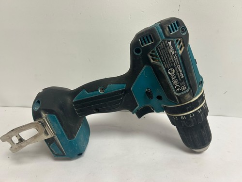 Makita dhp484z 18v lxt - makita,
