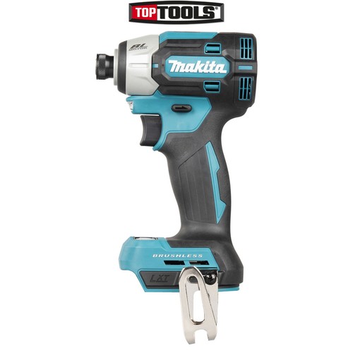 Makita dtd201z 18v lxt - makita, 1/4"