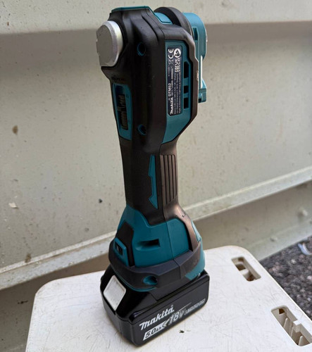 Makita dtm52 18v - dtm52, brushless