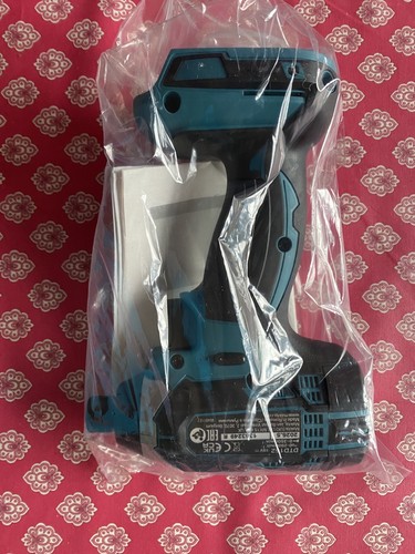 Makita 18v lxt cordless - cordless, impact
