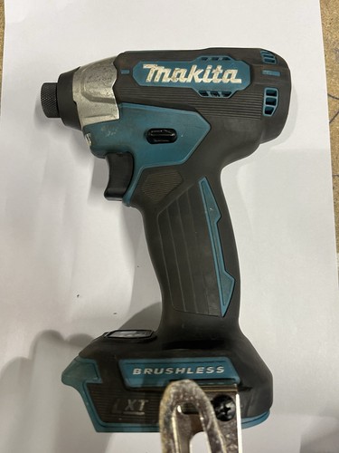 Makita dtd157z 18v ion lxt - li-ion,