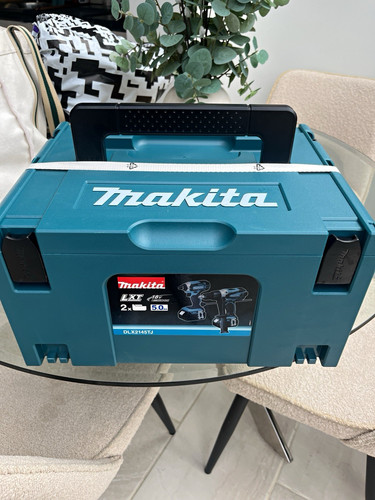 Makita dlx2145tj 18v - 18v, x