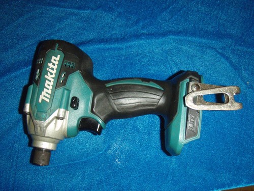 Makita dtd156 cordless - makita,,