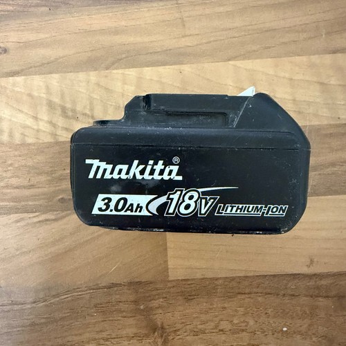 Makita bl1830 18v - 18v, lxt