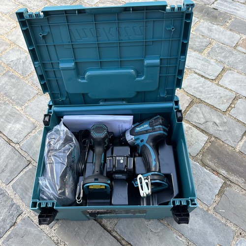 Makita 18v lxt - lxt, drill