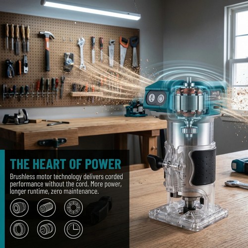 Makita drt50zx4 lxt - lxt, 18