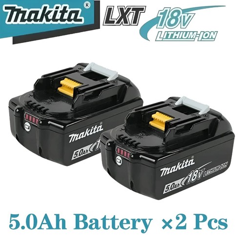 Genuine makita bl1850 18v - genuine,