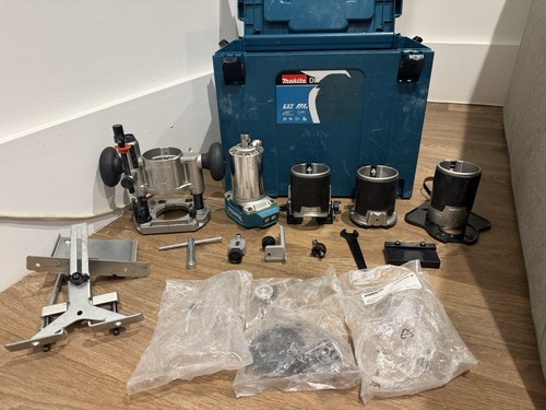 Makita drt50 18v lxt brushless - drt50,