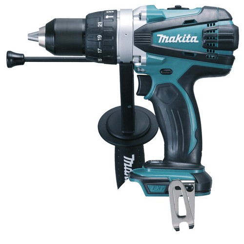 Makita 18v lxt cordless ion - 18v, li-ion