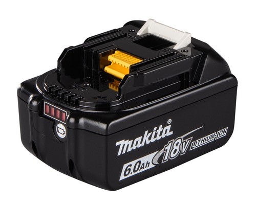 Makita bl1850 6ah lxt lithium - 6ah,