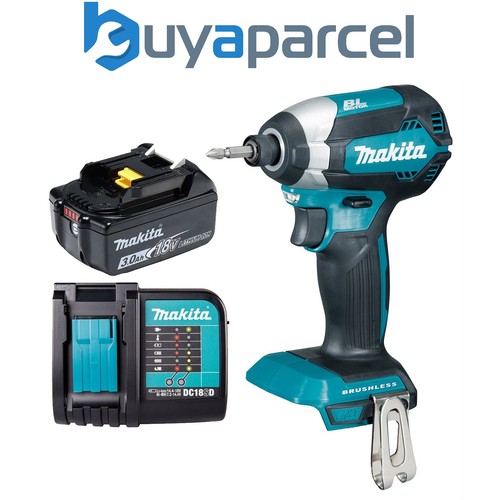 Makita dtd153z 18v lxt - 18v,