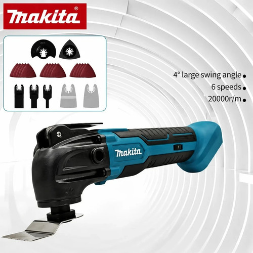 Makita dtm51 18v lxt - dtm51,