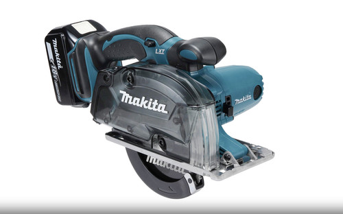 Makita dcs552z 18v lxt metal - dcs552z,