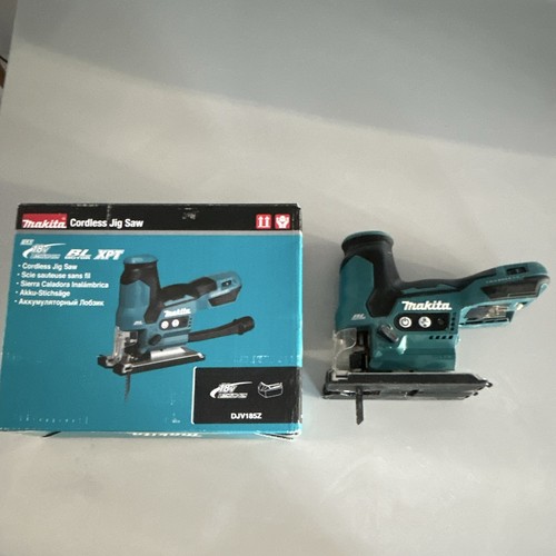 Makita djv181z cordless barrel - djv181z,