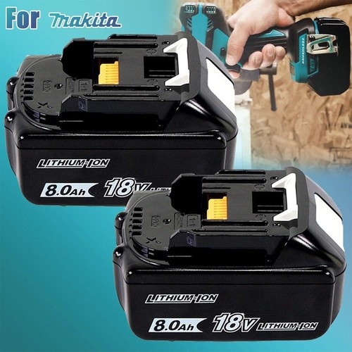 0ah batteries for - 8.0ah,