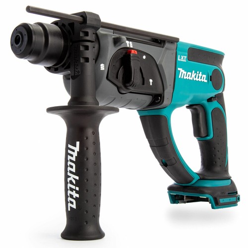 Makita dhr202z 18v lxt - 18v,