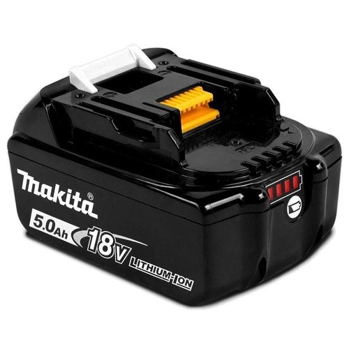 Genuine makita bl1850 0ah - makita, 5.0ah