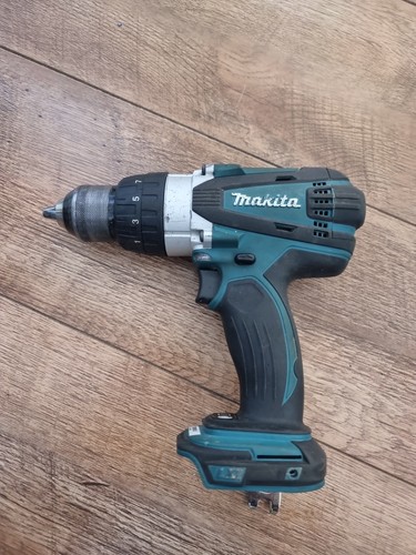 Makita dhp458 dhp458z - dhp458z, 18v