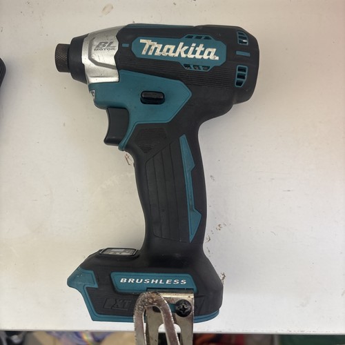 Makita dtd157 18v lxt - makita,