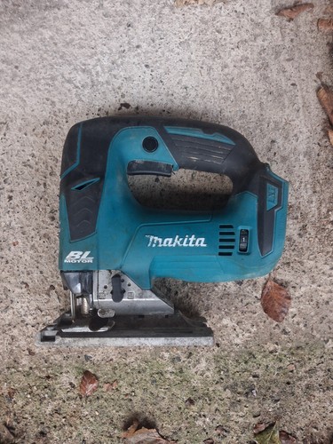 Makita jigsaw djv182 18v - makita,