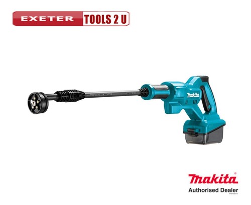 Makita dhw180z 18v lxt - 18v,