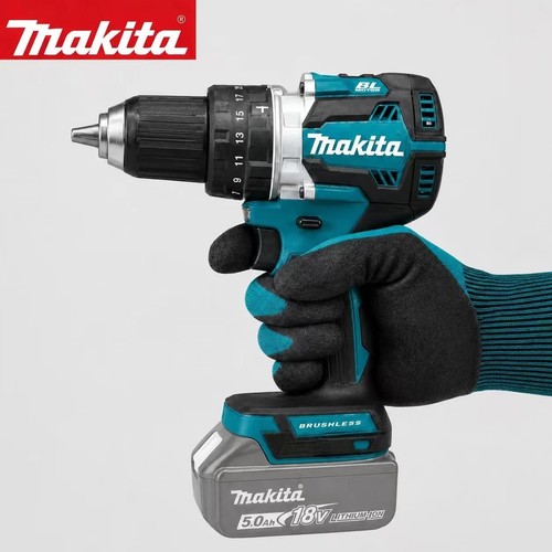 Makita ddf487 18v lxt - ddf487,