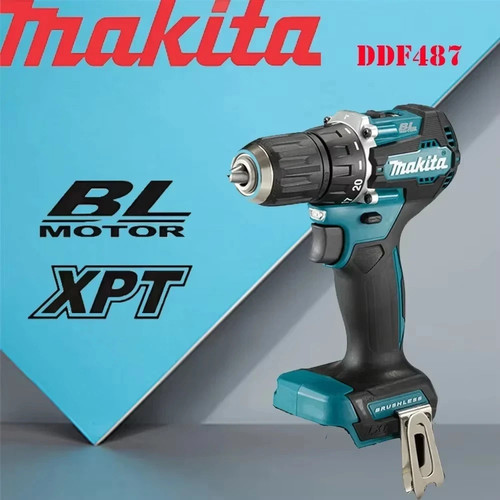 Makita ddf487 lxt - makita,