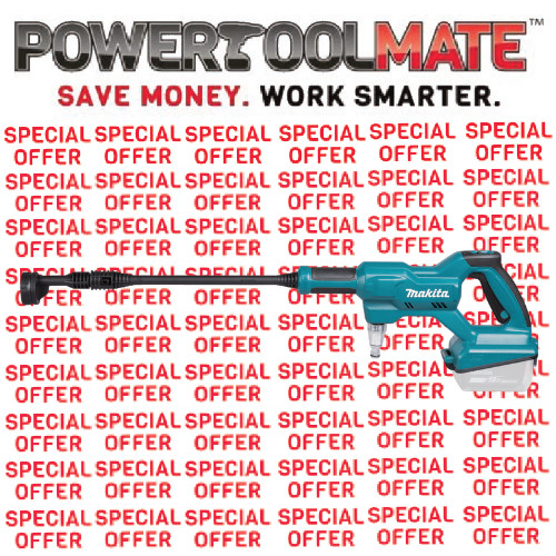 Makita dhw180z 18v lxt - makita,