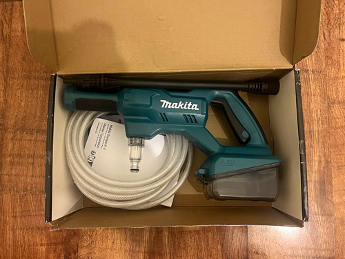Makita dhw180 18v - lxt, cordless