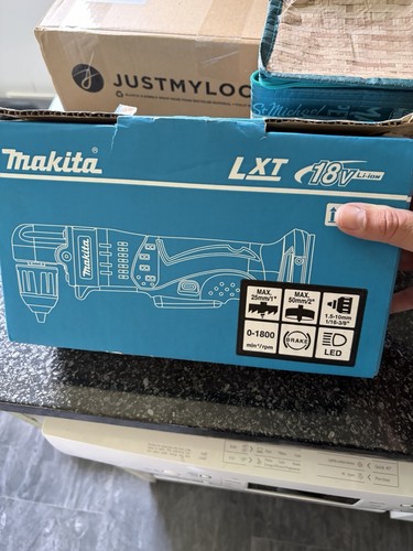Makita dda350z 18v - makita, li-ion