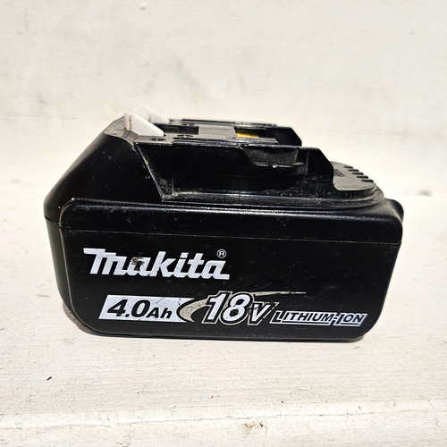 Makita 18v lxt 0ah - makita,