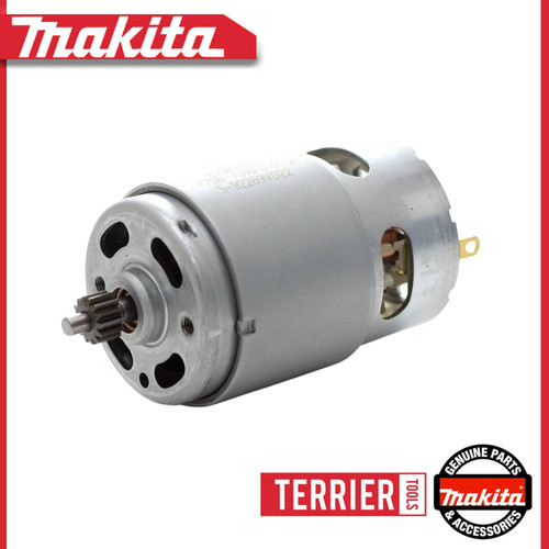 Makita 18v motor cordless - motor,
