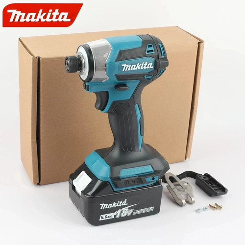 Makita dtd173 cordless - dtd173,