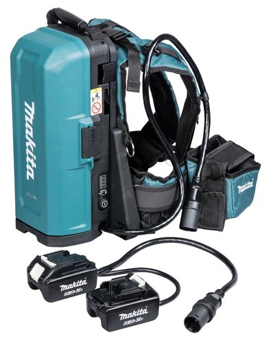Makita 18v lxt - makita, portable