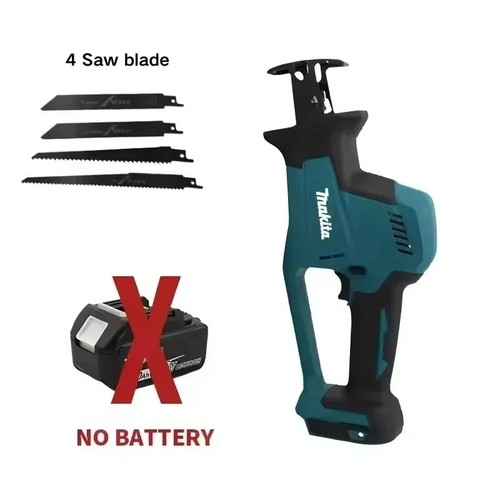 Makita djr189z 18v - djr189z, brushless