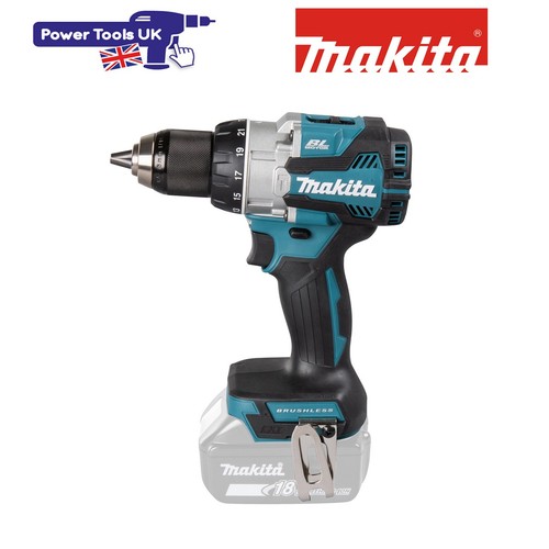 Makita dhp489z 18v - 18v, combi