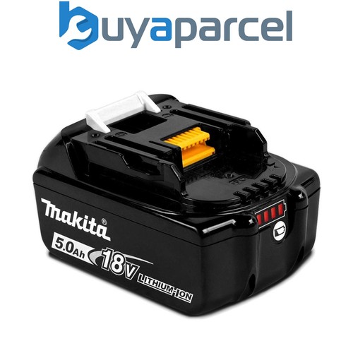 Genuine makita bl1850 18v - bl1850,