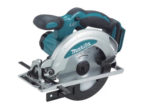 Makita dss610z lxt circular - makita,