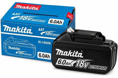 Genuine makita bl1860b 18v - makita,