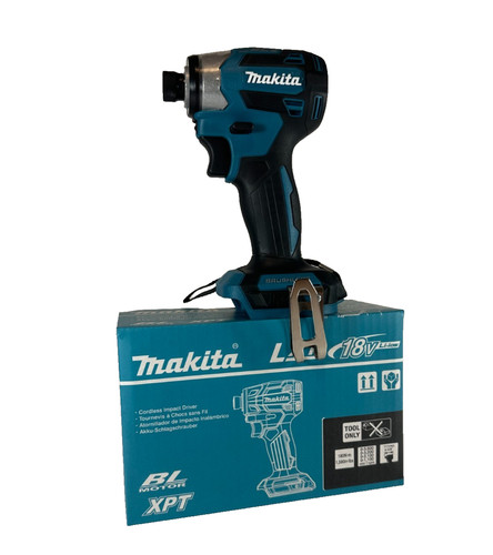 Makita dtd173 18v lxt - 18v,