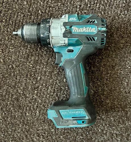 Makita dhp486 18v - makita,