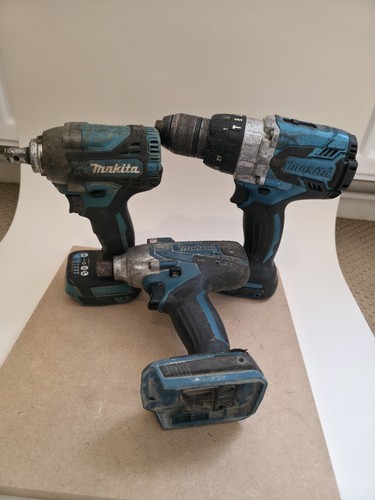 Makita dtw300 lxt - dtw300, 18v