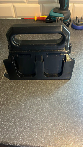 18v lxt battery holder - 1, x