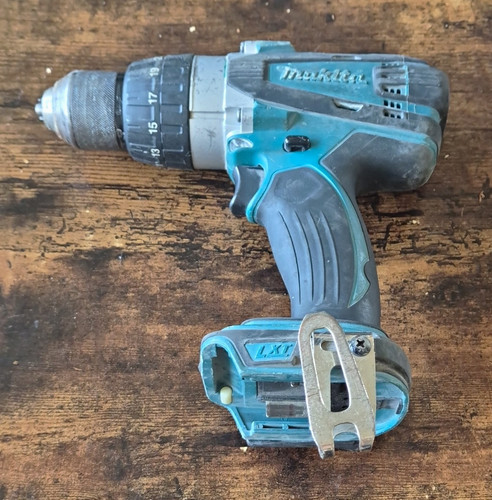 Dhp458 makita lxt - dhp458,
