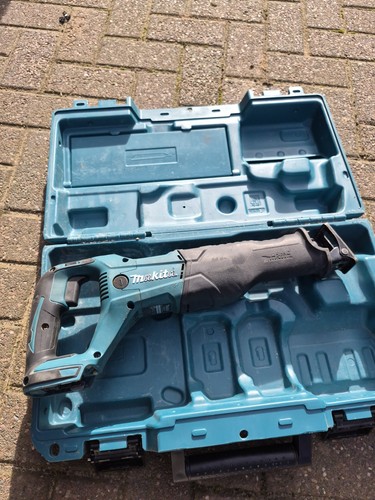 Makita djr186 18v lxt - lxt, li-ion
